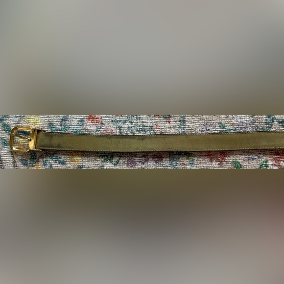 Vintage Valentino Belt - Picture 6 of 9